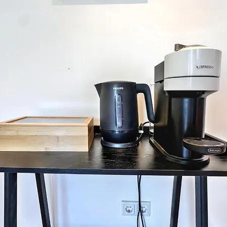 Loft In Zentral * Viersen