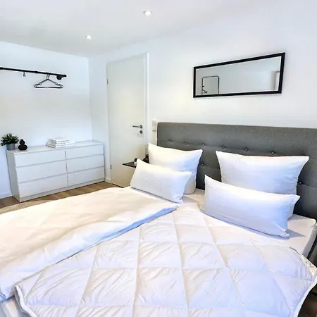 Apartamento Loft In Zentral