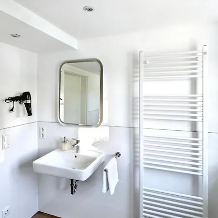 Loft In Zentral Appartamento Viersen