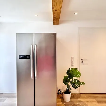 Loft In Zentral Viersen