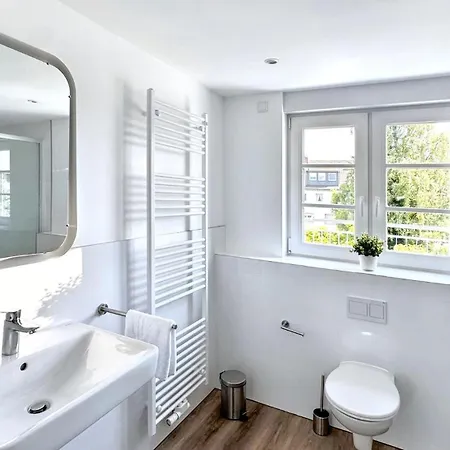 Appartamento Loft In Zentral