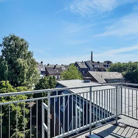 Loft In Zentral * Viersen