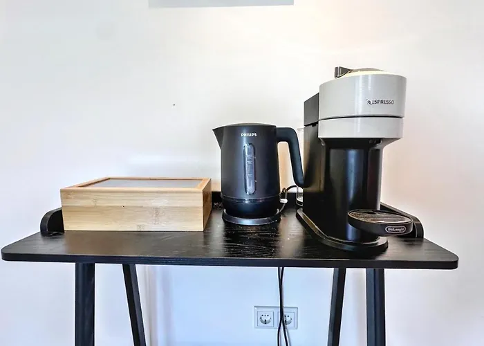 Loft In Zentral * Viersen