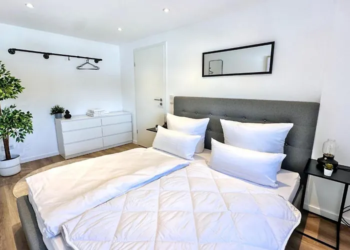 Διαμέρισμα Loft In Zentral