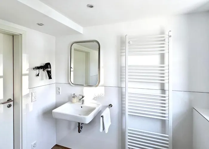 Loft In Zentral Διαμέρισμα Viersen