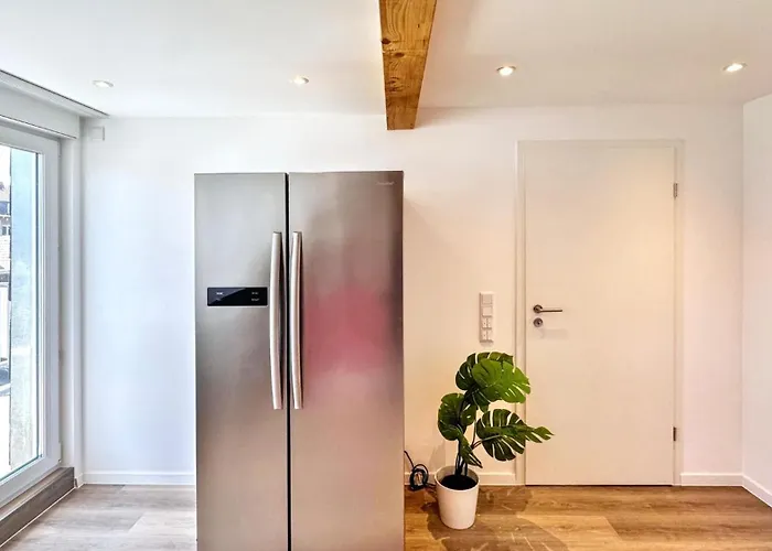 Loft In Zentral Viersen