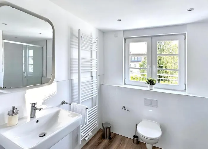 Διαμέρισμα Loft In Zentral